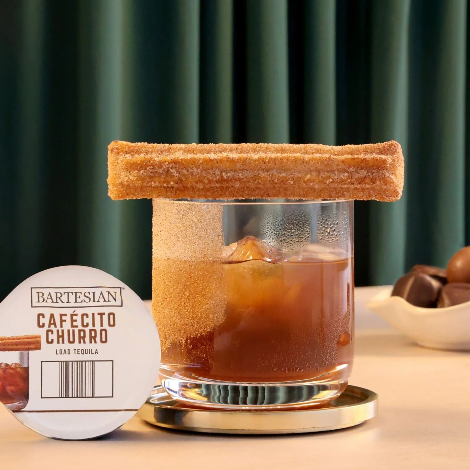 Cafécito Bar Bundle - Image 2