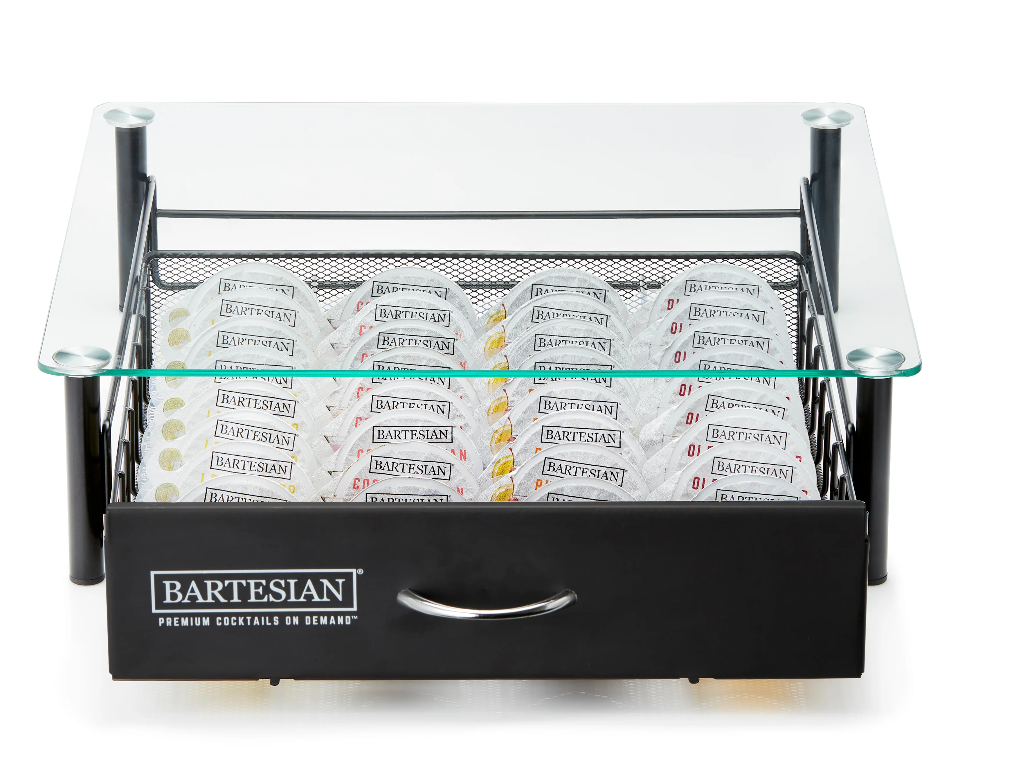 Capsule Drawer - Image 2