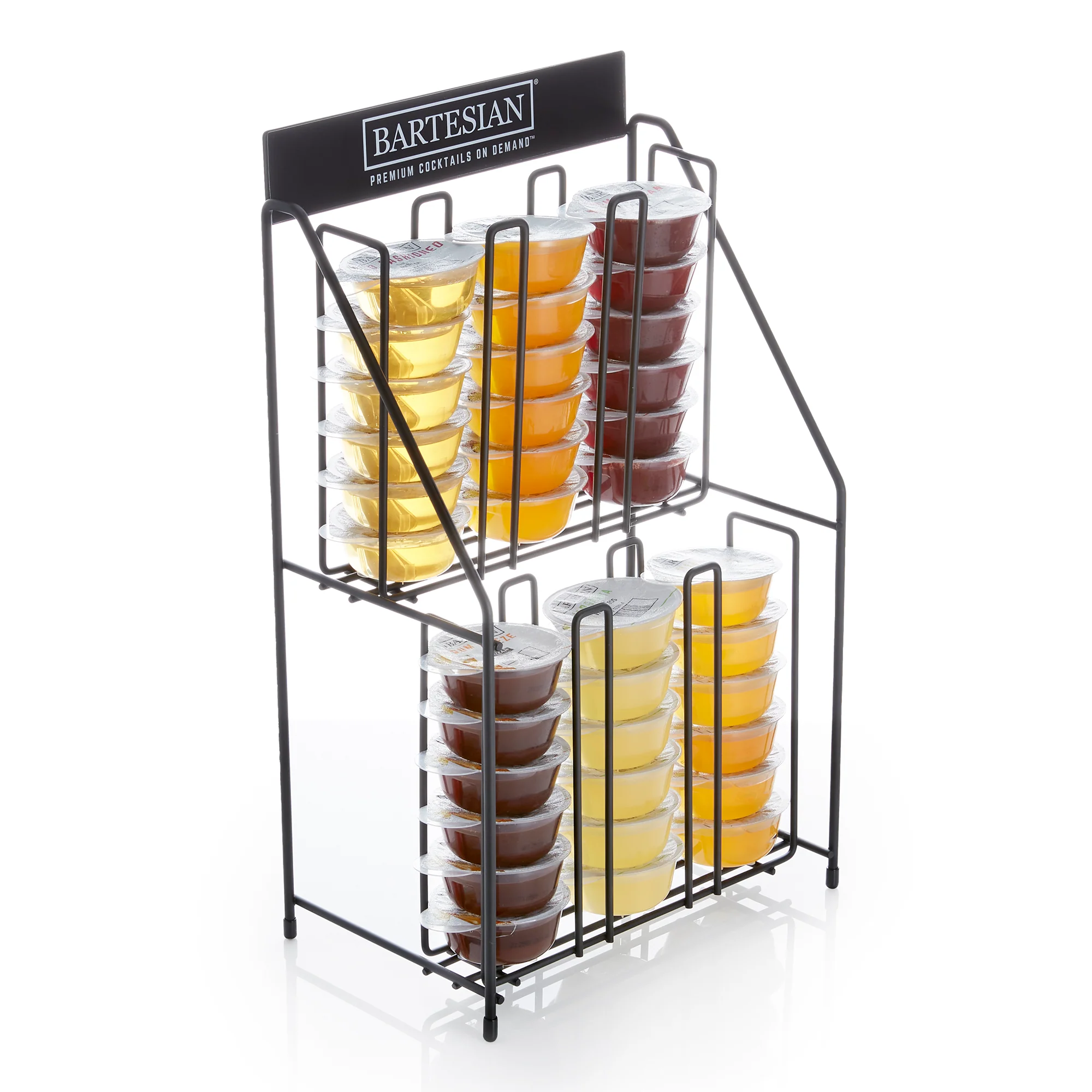 Capsule Storage Rack - Image 2