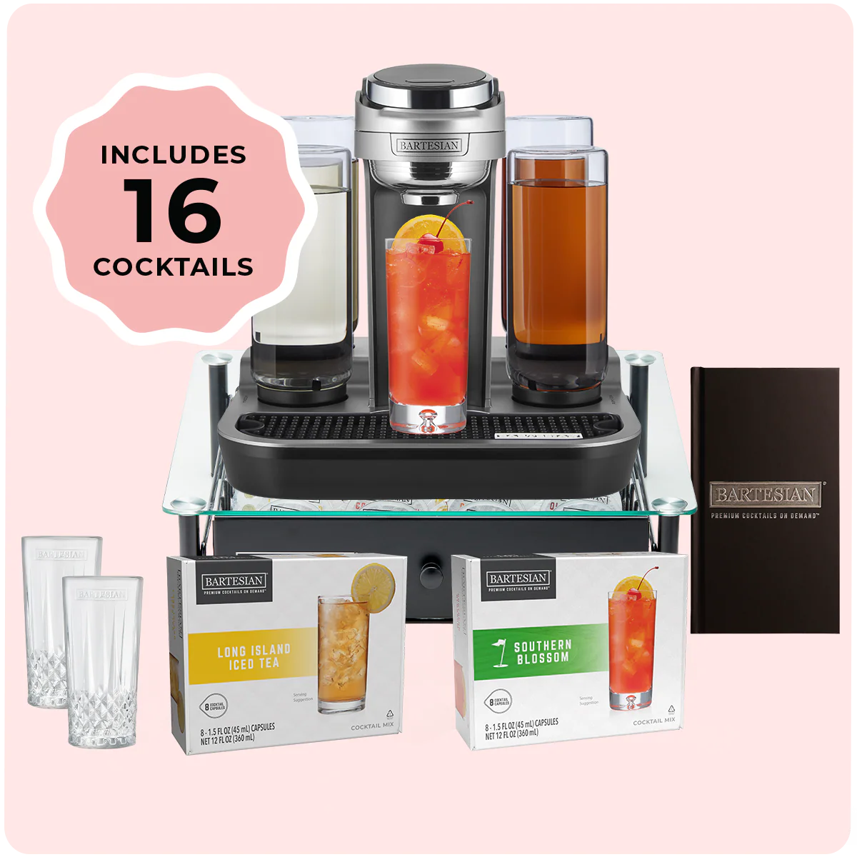 Clubhouse Bundle