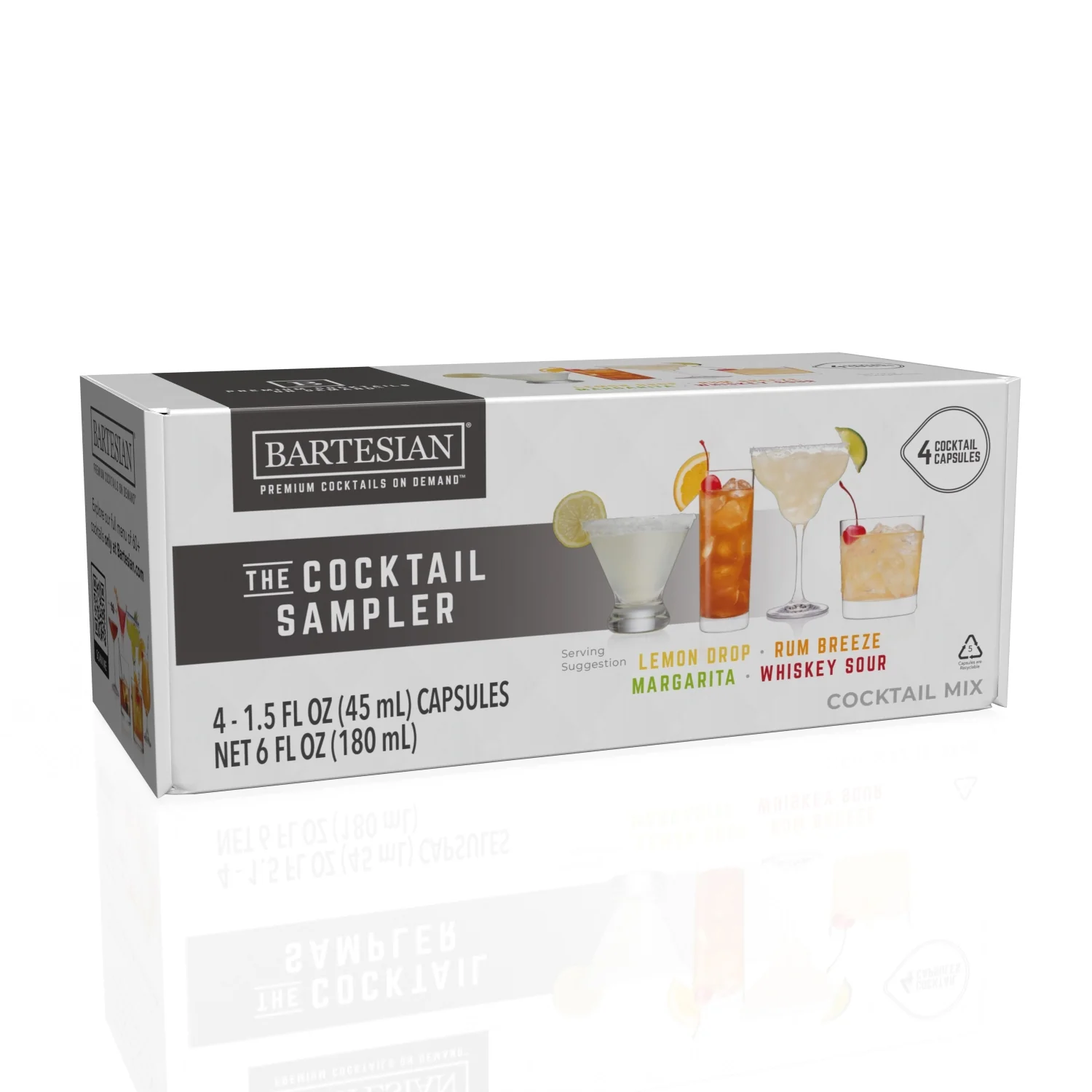 Cocktail Sampler Variety Pack - Image 2