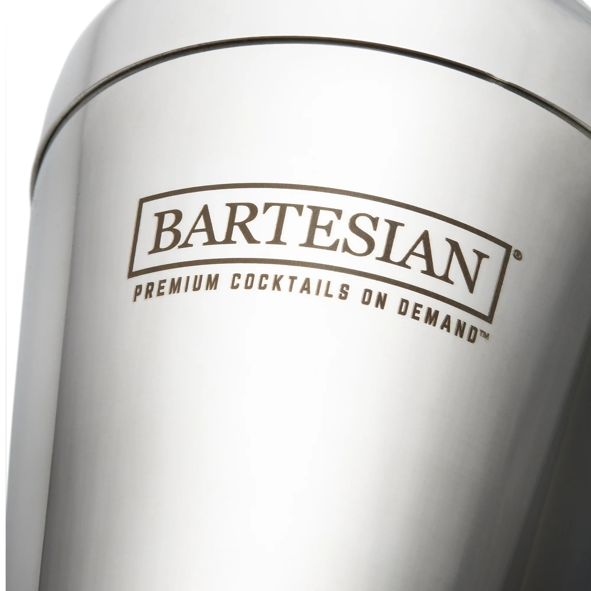 Cocktail Shaker - Image 2