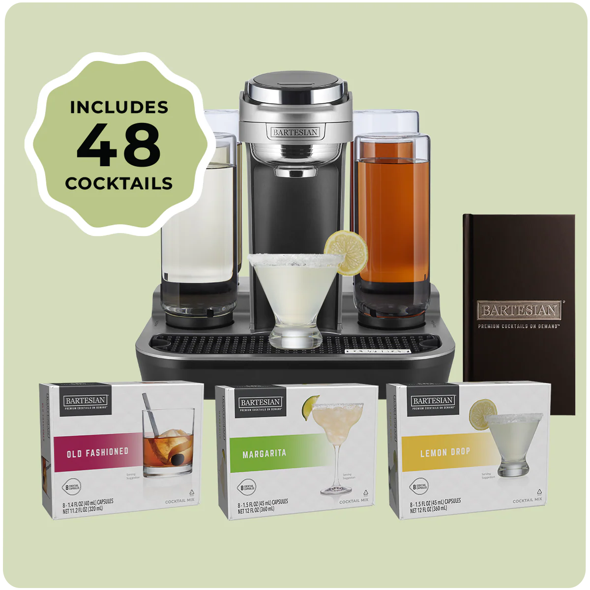 Crowd-Pleaser Bundle
