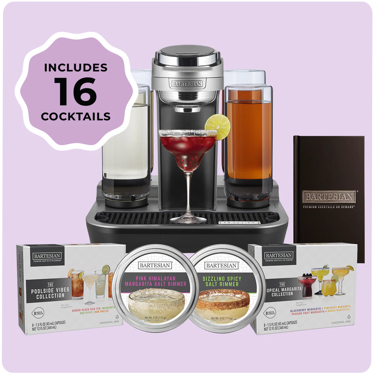 Entertainer Bundle