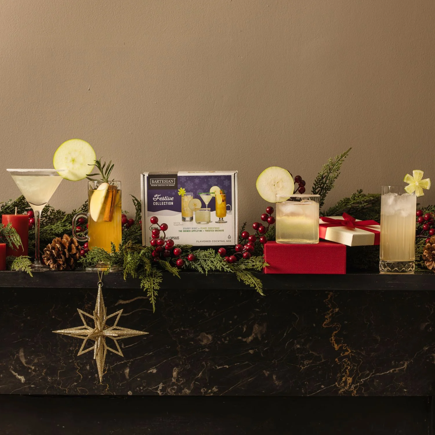 Festive Collection 2025 - Image 2