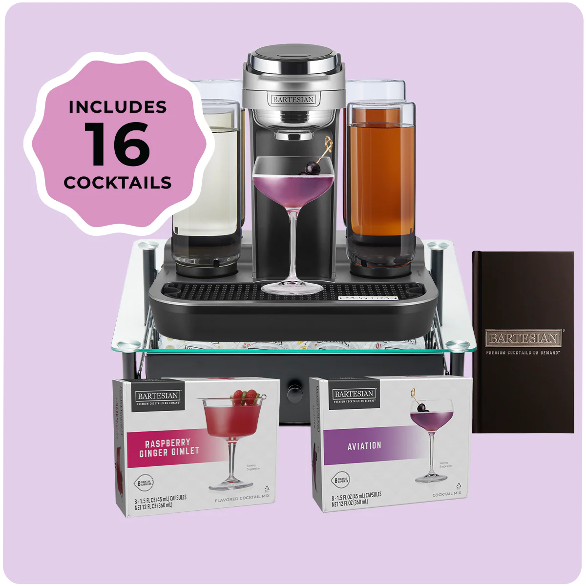 Gin Lovers Bundle