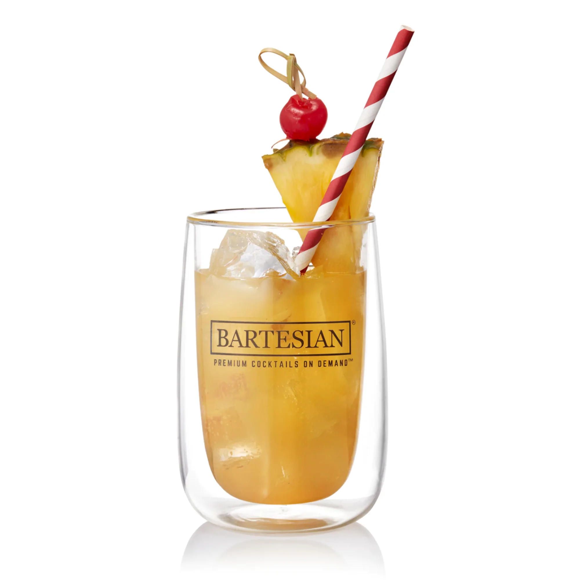 Highball Glassware - Set of 2