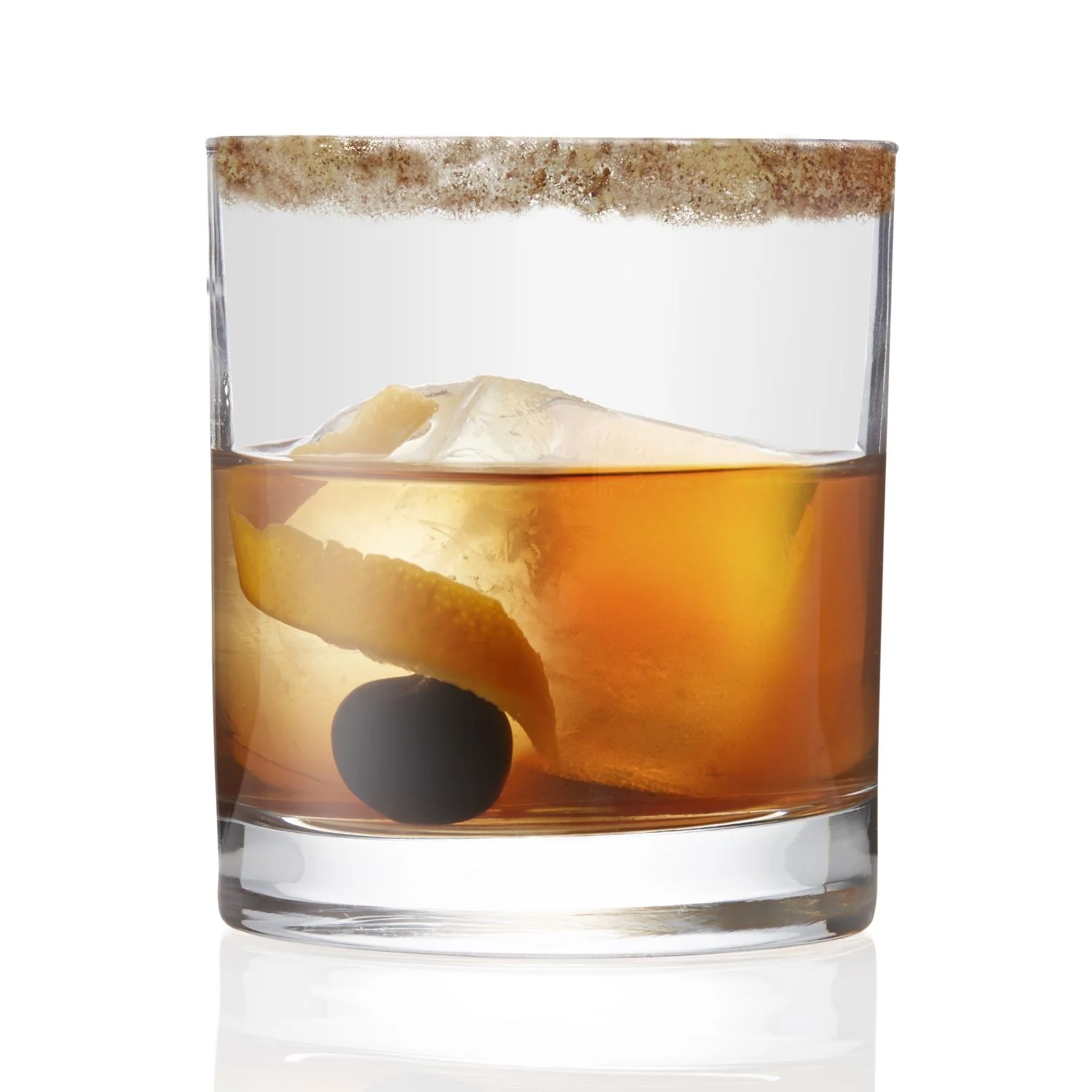 Holiday Spiced Old Fashioned Capsules - Image 2