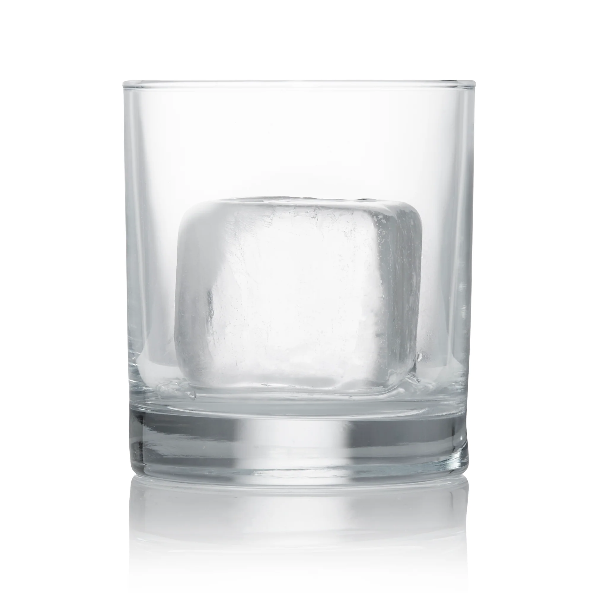 Clear Cube Ice Maker - Image 2