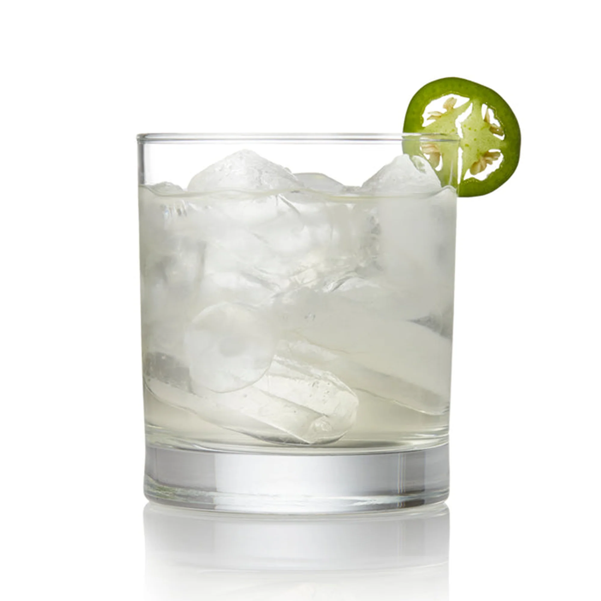 Jalapeno Lime Shrub Capsules - Image 2