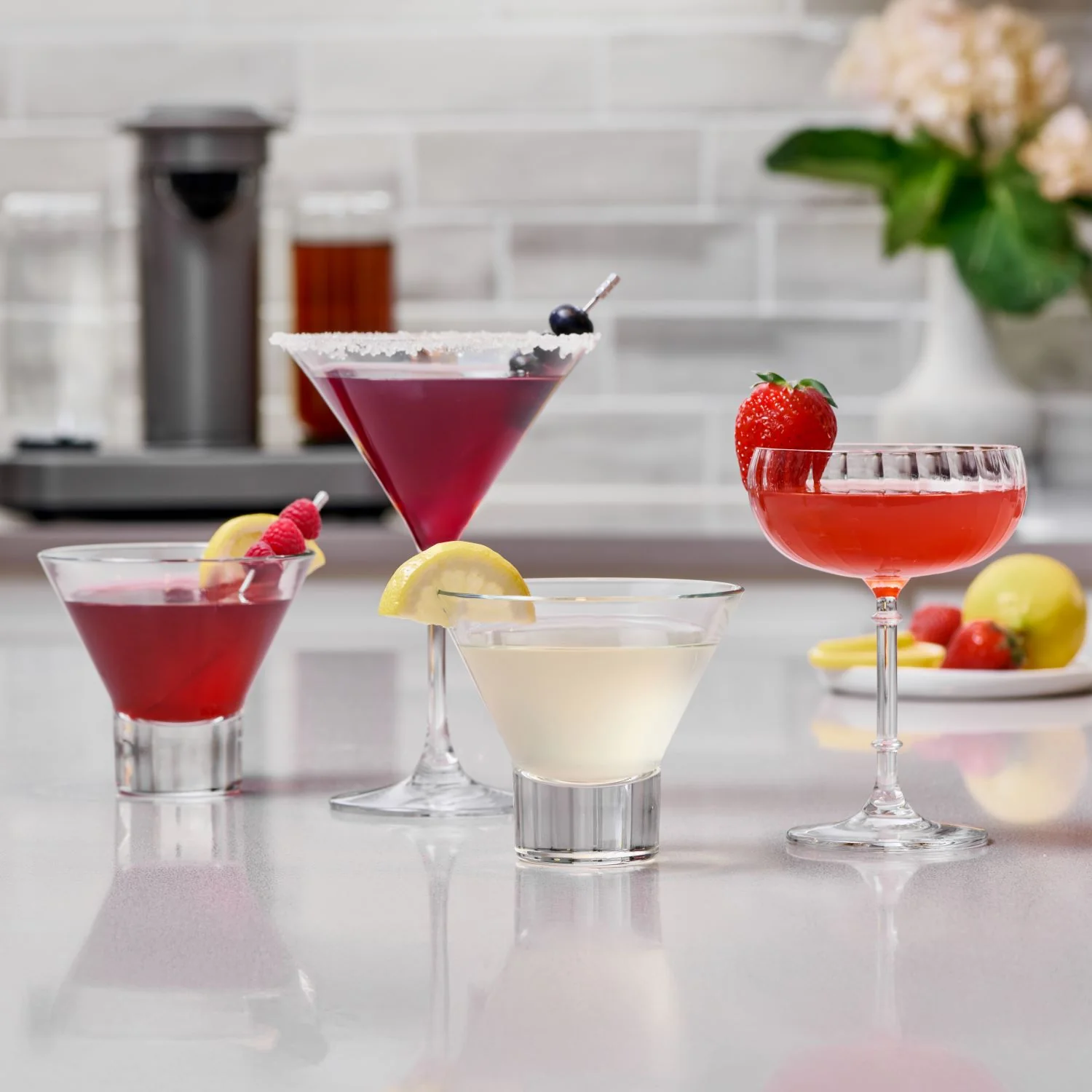 Lemon Drop Variety Pack - Image 2