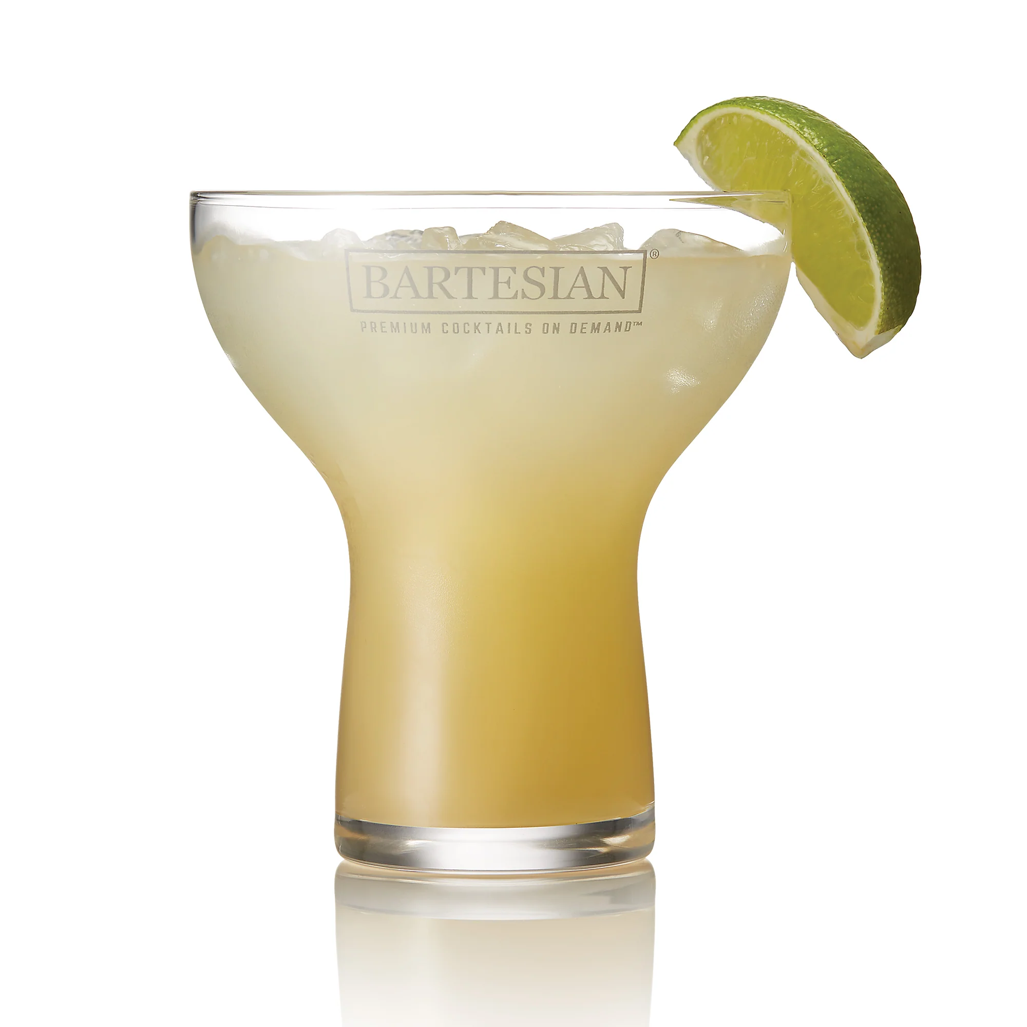 Margarita Glassware - Set of 2
