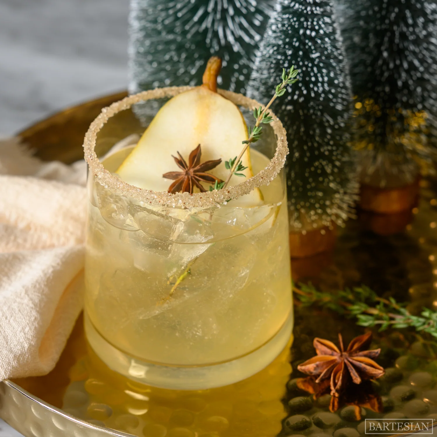 Peary Christmas Capsules - Image 3