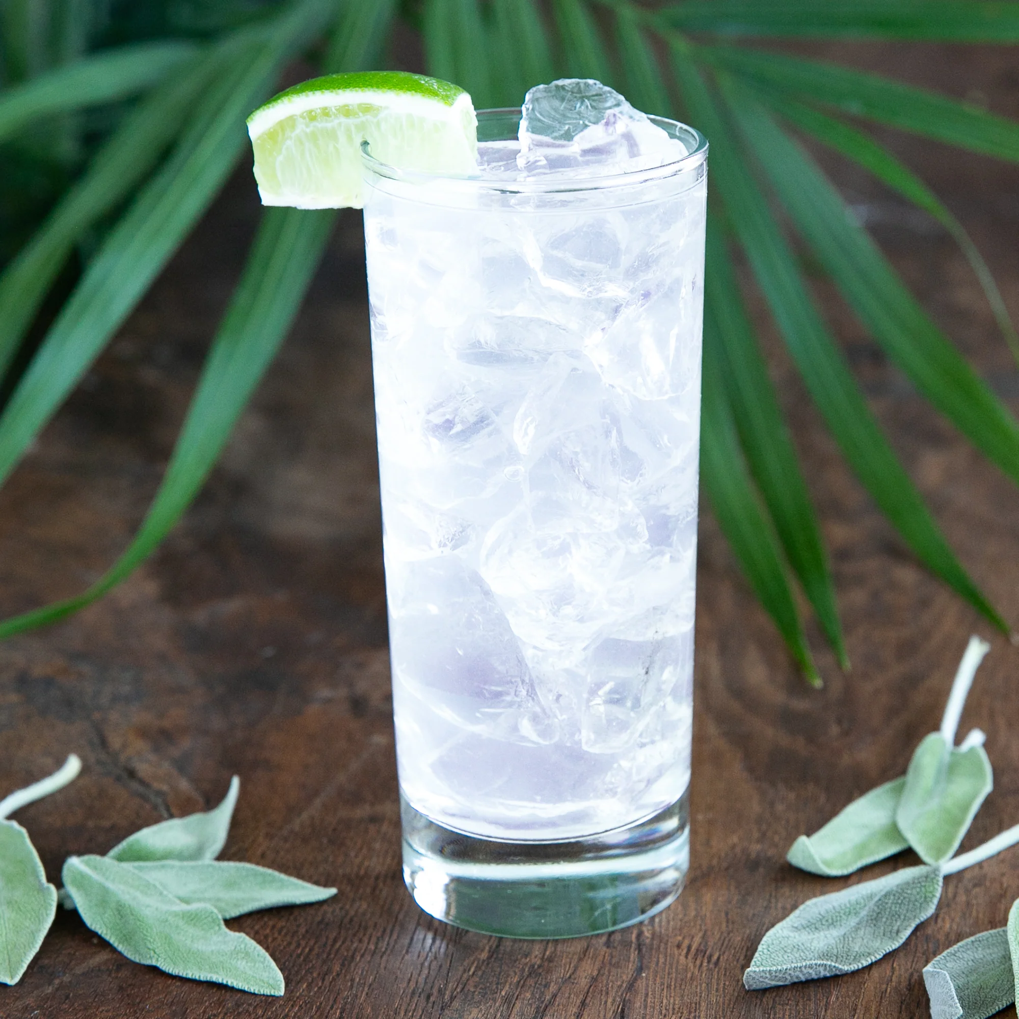 Pineapple Sage Vodka Still Capsules - Image 3