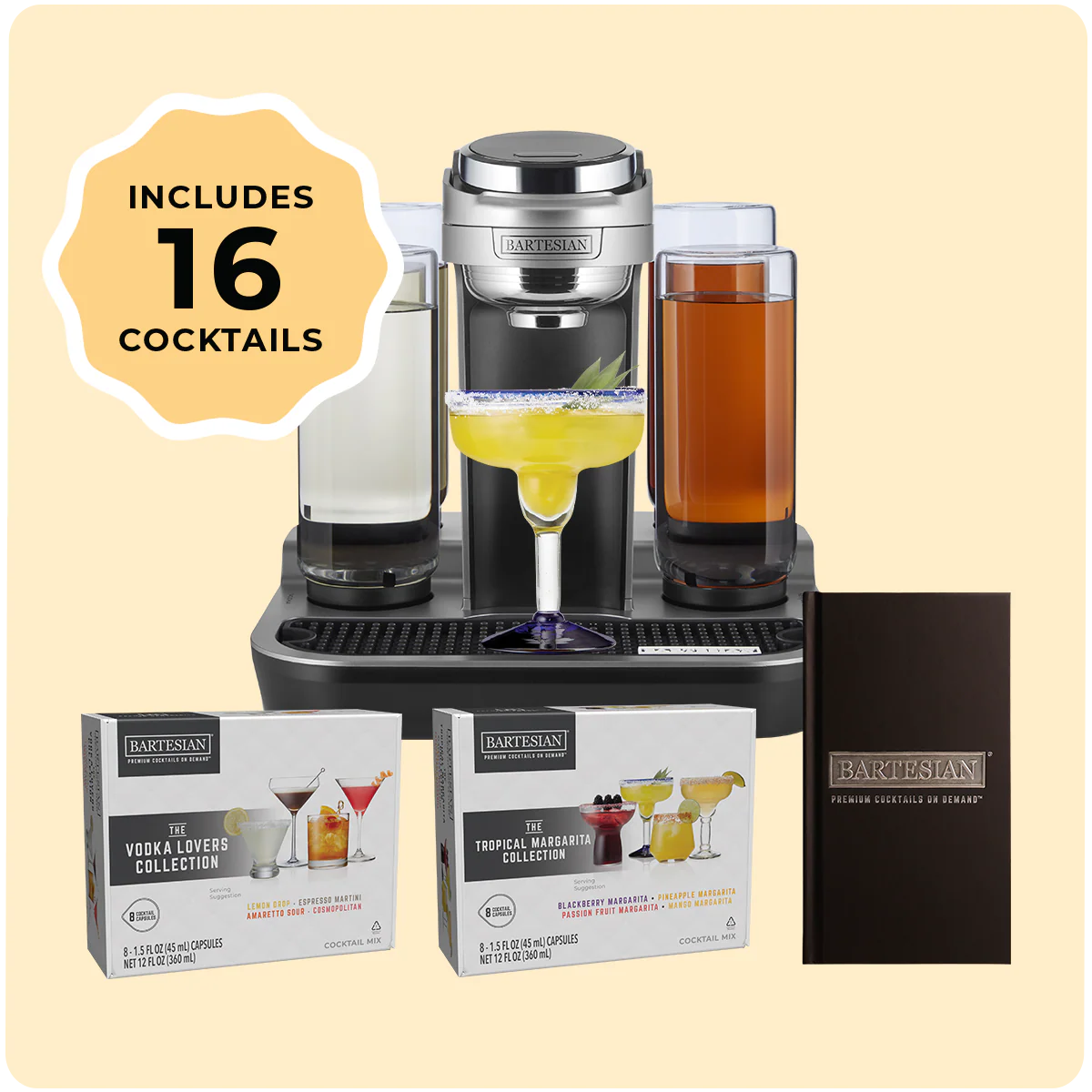 Pro Essentials Bundle