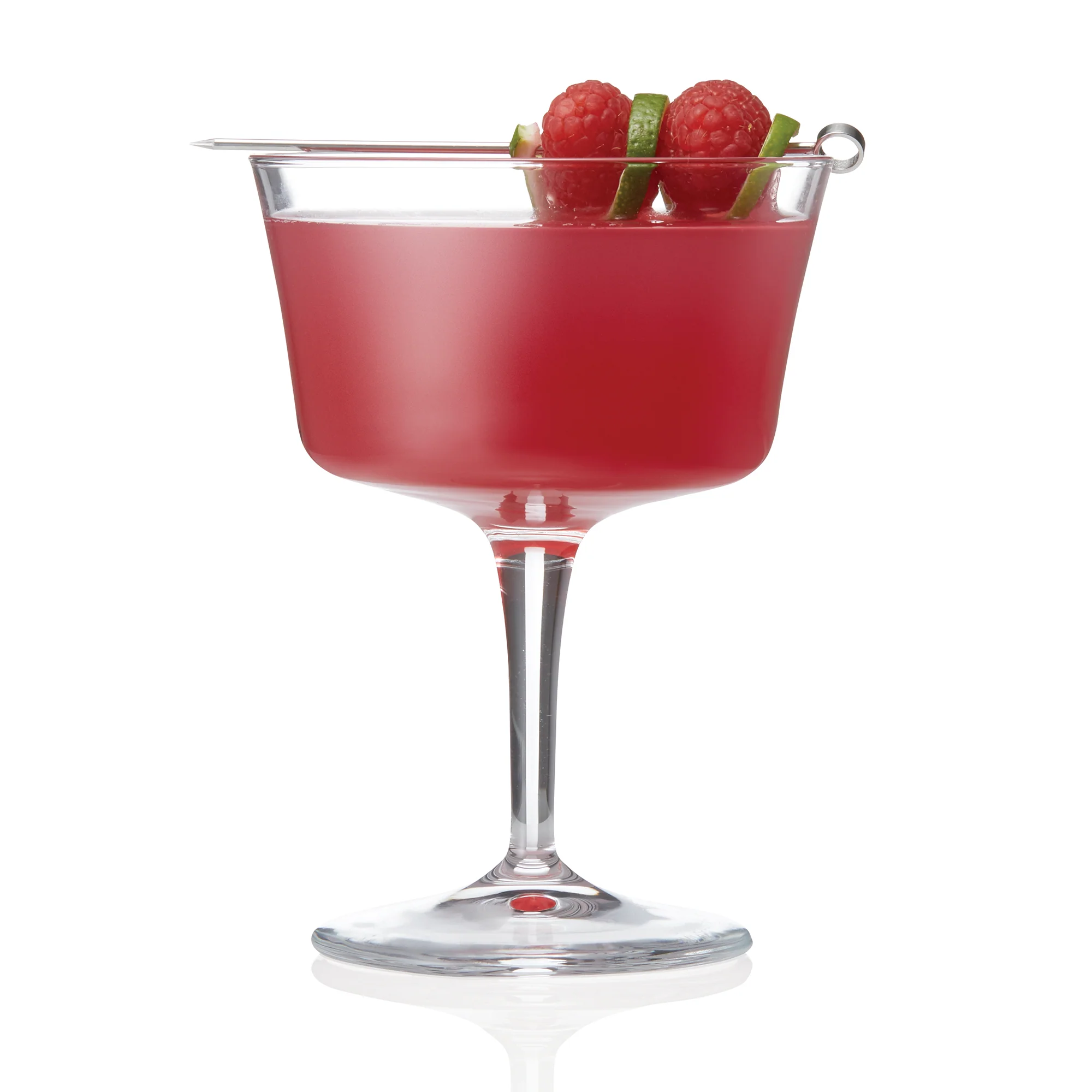 Raspberry Ginger Gimlet Capsules - Image 2