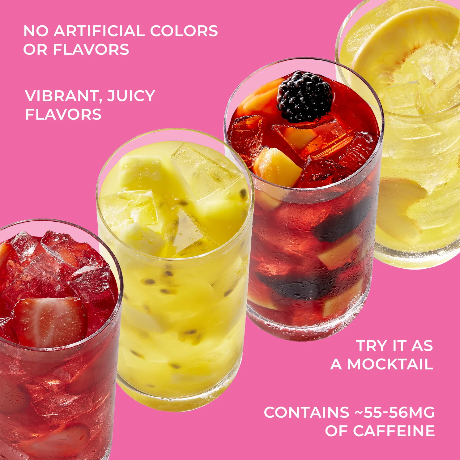 Refreshers Collection - Image 2