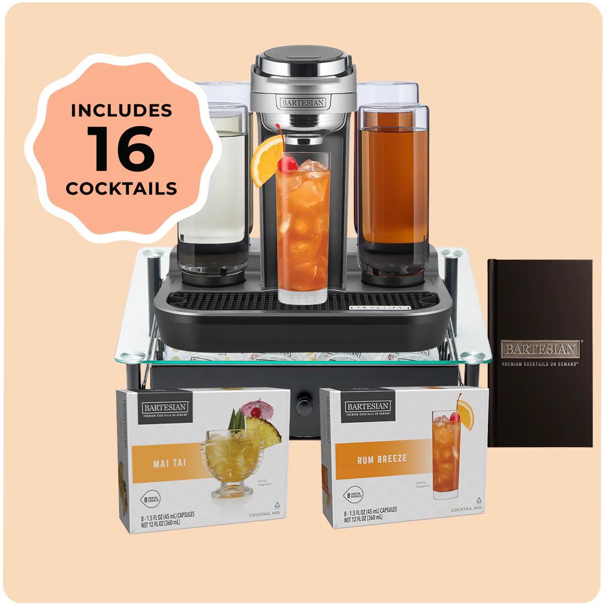 Rum Lovers Bundle