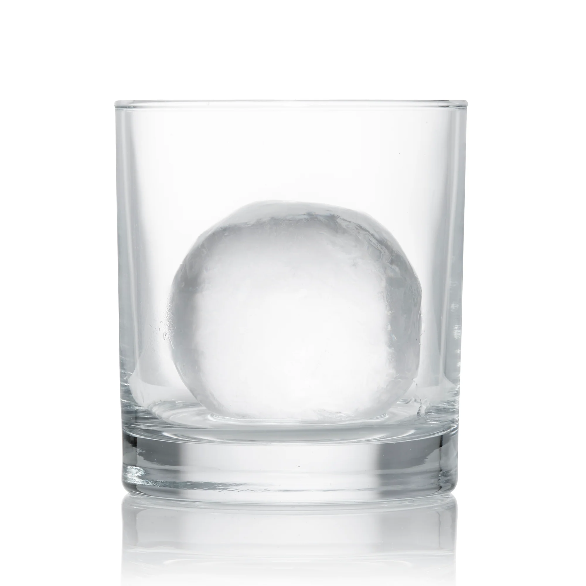 Clear Sphere Ice Maker - Image 2