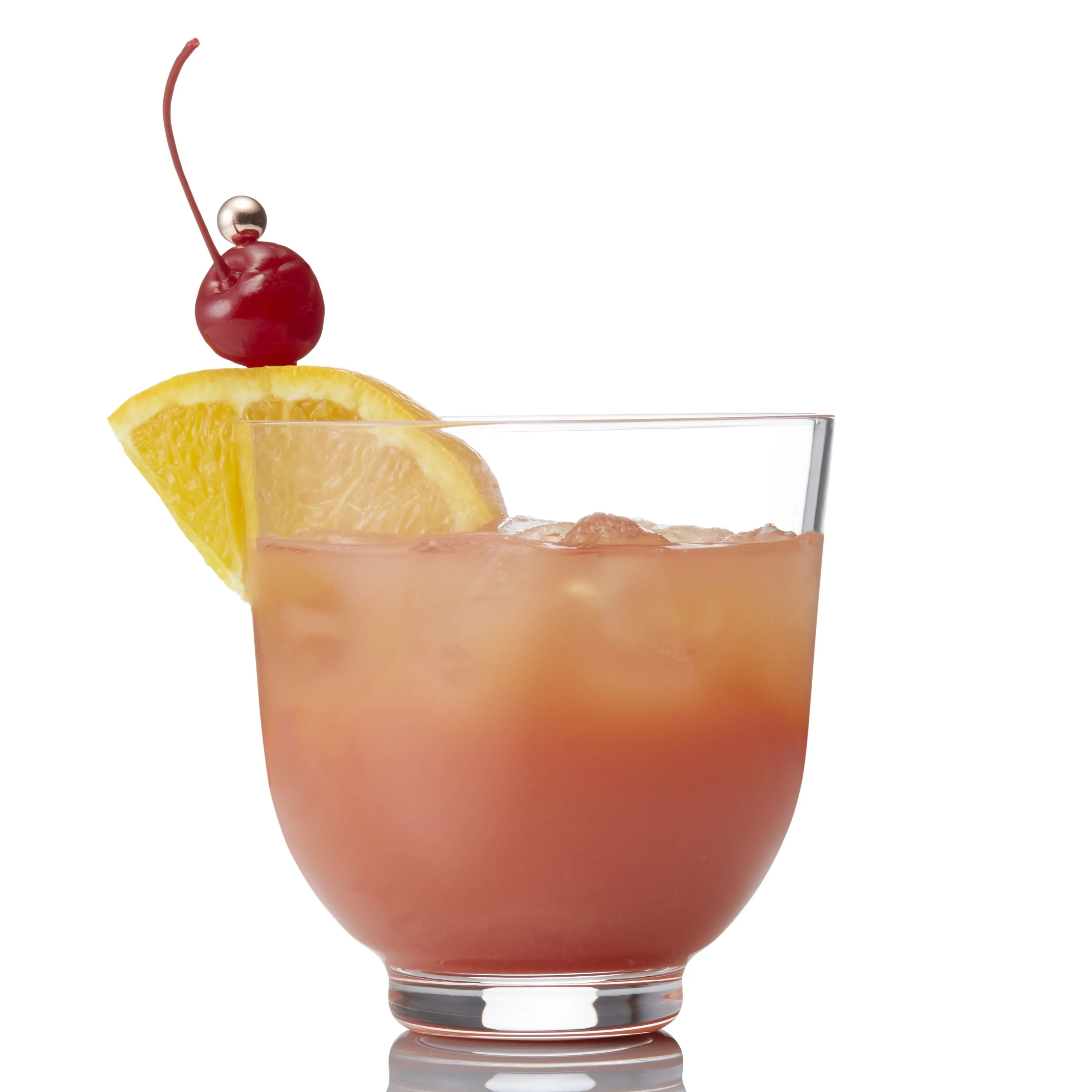 Tequila Sunrise Capsules - Image 2