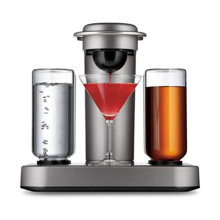 The Bartesian for Corporate Gifting