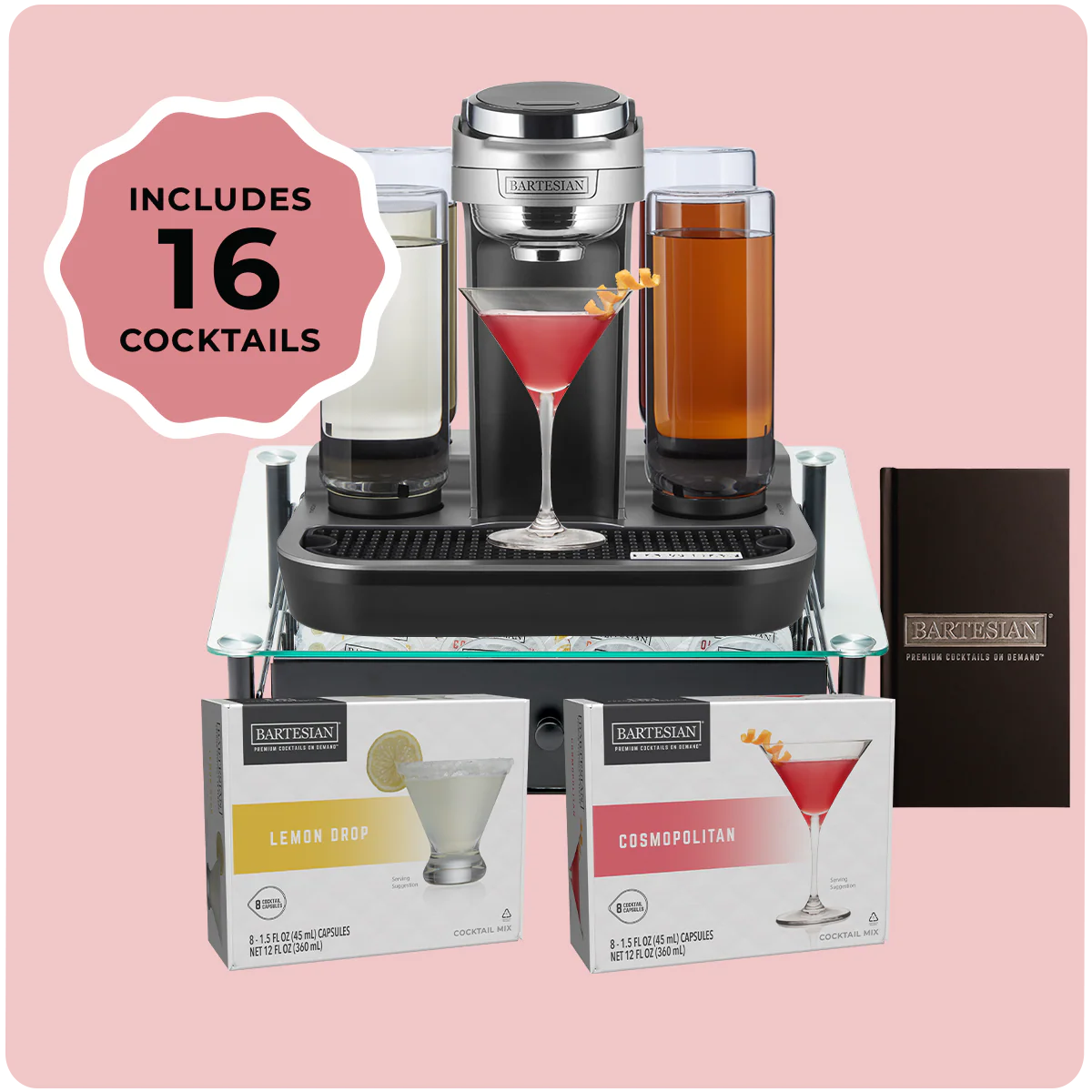 Vodka Lovers Bundle