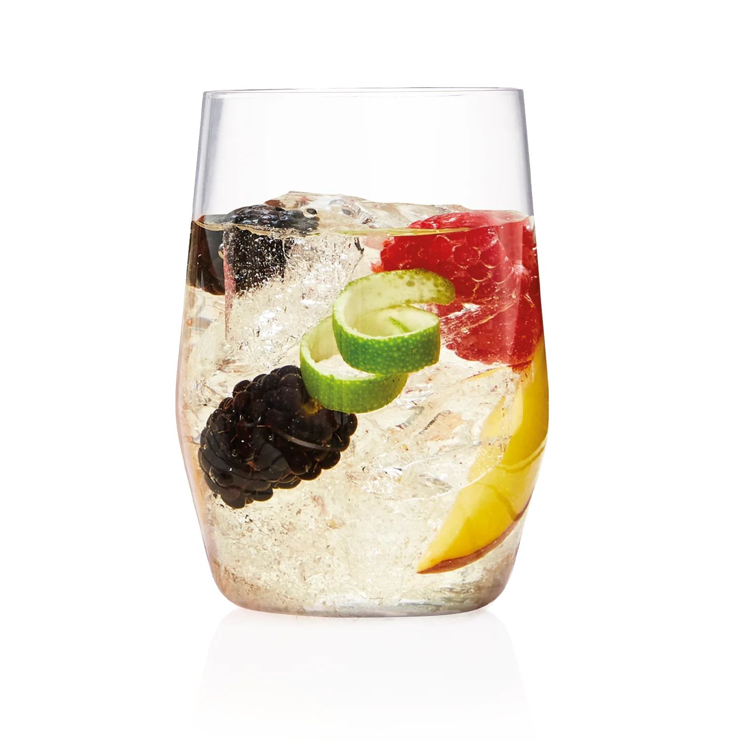 White Sangria Capsules - Image 2